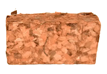 HABISTAT COIR COARSE HUSK 500 GR (R4100060) субстрат для тераріума: додаткове фото 3