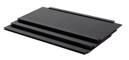 HABISTAT STACKING KIT FOR GLASS TERRARIUM 60X45CM (R1100130) комплект для штабелювання: додаткове фото 5