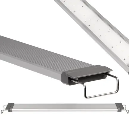 Світильник Chihiros W Series W100 WRGB LED 59 Вт, 4300 лм, IP67 для акваріума 92-112 см, Bluetooth: додаткове фото 6
