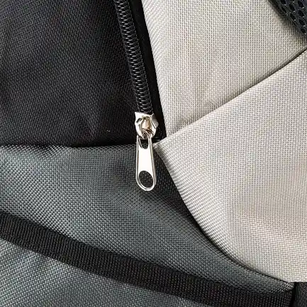 Ferplast KANGOO SM GREY BACKPACK Рюкзак для транспортування собак: додаткове фото 7