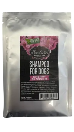 RELIQ Mineral Spa Cherry Blossom Shampoo 50 мл