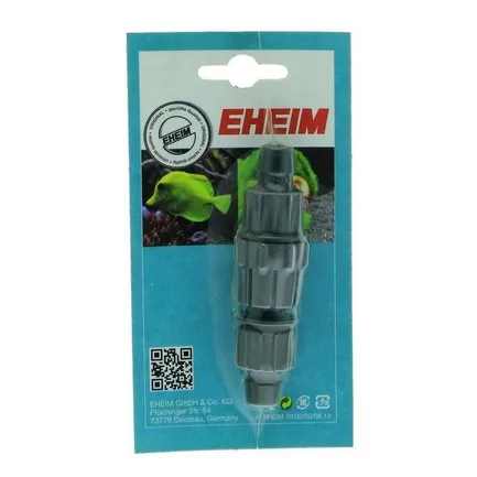 Муфта швидкороз&#039;ємна Eheim quick release coupling 12/16 (4004522)