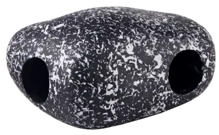 Декорація для акваріума SF CERAMIC CAVE L (A4040525): додаткове фото 2