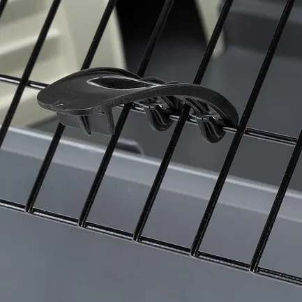 Ferplast CAGE RABBIT 140 Клітка для кролів: додаткове фото 10