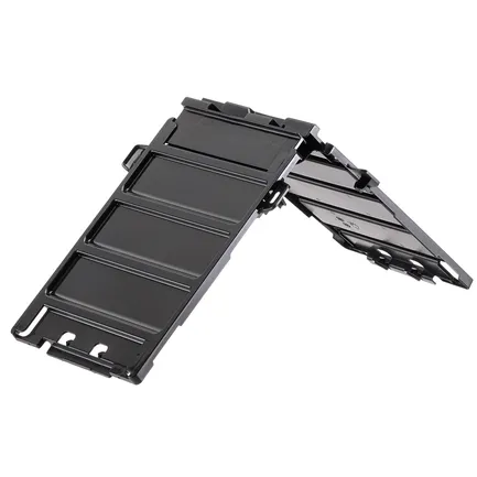 Ferplast FPI 4899 LADDER BLACK Драбина для гризунів