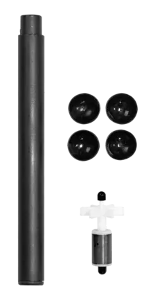 Сервісний комплект для фільтра SF AQUAFLOW 300 SERVICE KIT (A7030891)