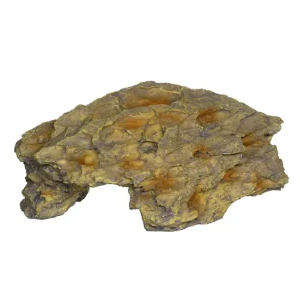 Декорація грот Hobby Comb Cave 2 24x14x9см (40186): додаткове фото 3