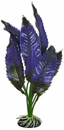 Акваріумна рослина Aquatic Plants, 25 см х 8 шт / уп (2580)