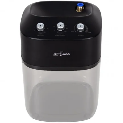 Cистема поливу для тераріуму Repti-Zoo Solo Starter Mist (TR07): додаткове фото 8