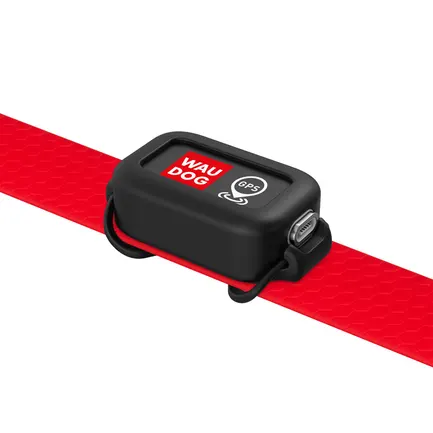 GPS трекер для собак WAUDOG Device: додаткове фото 2