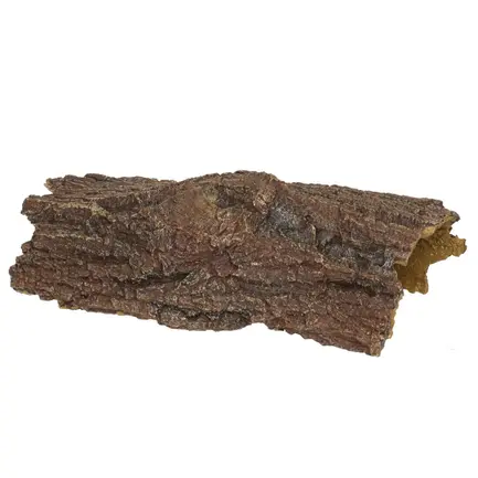 Декорація печера з кори Hobby Bark Cave L 30x16x9см (41464): додаткове фото 3