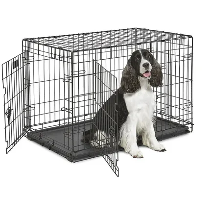 Ferplast DOG-INN 90 Вольєр для собак: додаткове фото 7