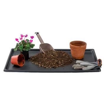 Ferplast PLASTIC TRAY 105 Змінний лоток для складного загону: додаткове фото 4