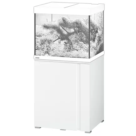 Акваріумна тумба Eheim vivaline LED 150 біла 61x51x71см (0250013)