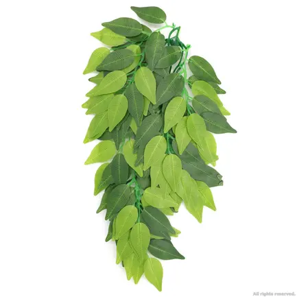 Штучна рослина Repti-Zoo Ficus 40см (TP002)