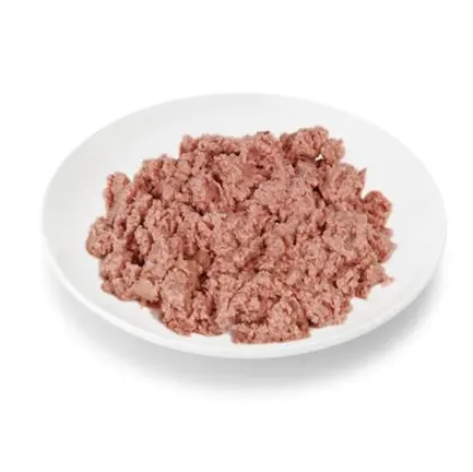 Вологий корм Animonda Vom Feinsten Kitten Baby-Paté для кошенят, 100 г: додаткове фото 2