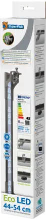 Led лампа ECO LED 44-54 CM/17W (A4020131): додаткове фото 3
