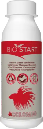 Кондиціонер для води COLOMBO BIO START 330 ML (A5030005)