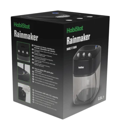 HABISTAT RAINMAKER (R3100185) оприскувач: додаткове фото 10