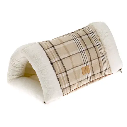 Ferplast IGLOO М'яке місце, хутро, х/б