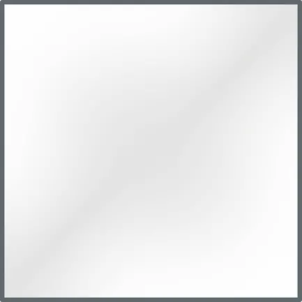 Акваріумна тумба Dupla Cube Stand 80 High gloss white 45x45x90см (80912): додаткове фото 2
