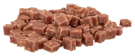 Ласощі Trixie Premio 4 Superfoods для собак, з куркою, качкою, яловичиною і бараниною, 4 x 100 г: додаткове фото 3
