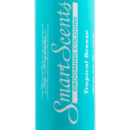 Парфуми для собак і котів Chris Christensen Smart Scents Tropical Breeze 473 мл: додаткове фото 3