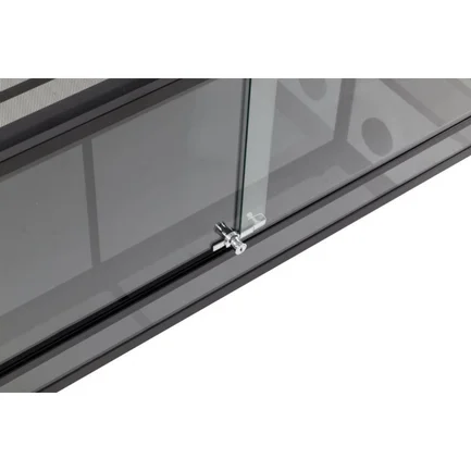 Тераріум Repti-Zoo 120x45x45см (RK0222): додаткове фото 7