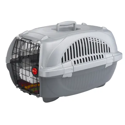 Ferplast CARRIER ATLAS DELUXE 20 Контейнер для транспортування тварин: додаткове фото 2