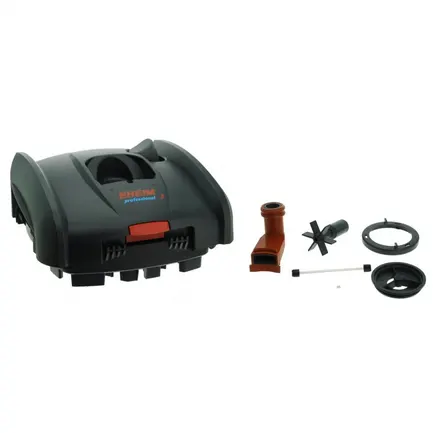 Голова для фільтра Eheim Professionel 3 1200 XL 2080 (1280010): додаткове фото 2
