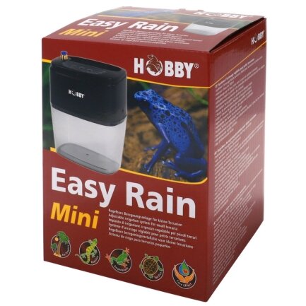 Cистема поливу для тераріуму Hobby Easy Rain Mini (37298)