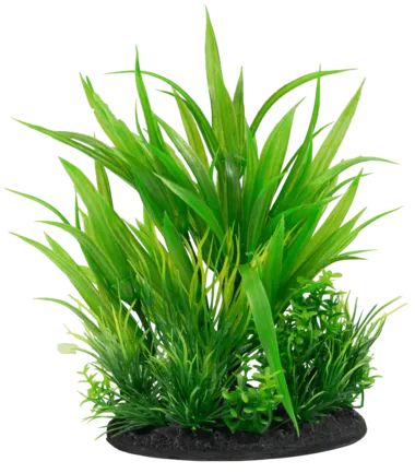 Штучна рослина для акваріума SF DECO PLANT S NR 6 (A4070613): додаткове фото 2