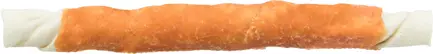 Паличка Trixie Denta Fun для чищення зубів собак, з куркою, 17 см, 140 г, 3 шт: додаткове фото 2