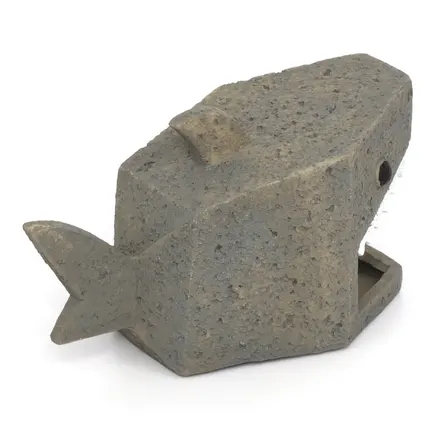 Декорація акула Hobby Sharky 14,5x7,7x8,5см (41755): додаткове фото 3