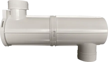 Корпус для УФ-лампи SF AQUACLEAR UV 18 W HOUSING-GREEN (A7031765)