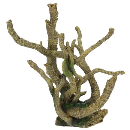 Декорація корч Hobby Deco Wood 2 17x13x19см (41551)