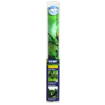 Задній фон самоклеючий Hobby Pearl River*/Deep Delta 120x50см (31228): додаткове фото 5