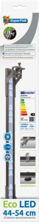 Led лампа ECO LED 44-54 CM/17W (A4020131): додаткове фото 2