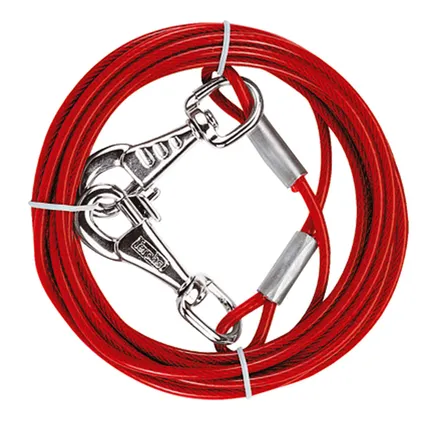 Ferplast PA 5985 Шнур сталевий 300см