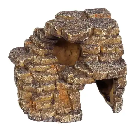 Декорація Печера пустелі Hobby Desert Cave 1 11,5x11x8см (41736): додаткове фото 3