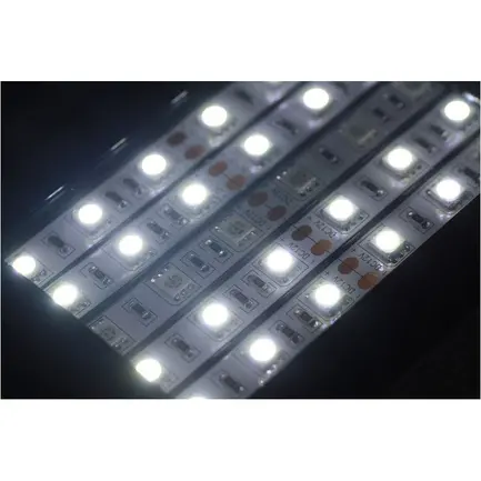 Світлодіодна лампа для тераріуму Repti-Zoo 6ват (LED001): додаткове фото 7