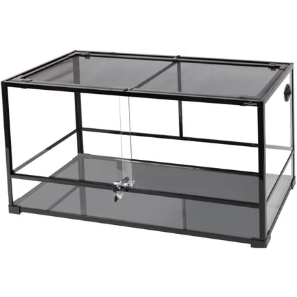 Тераріум Repti-Zoo 120x45x60см (RK0223): додаткове фото 7