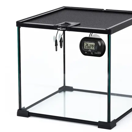 Гігрометр - термометр цифровий Terrario Rotom Digital Thermometer Hygrometer: додаткове фото 4