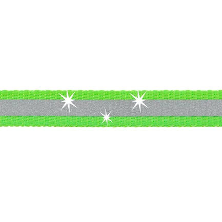 Ferplast FLIPPY ONE REFLEX CORD L VERDE Рулетка-Повідець зі шнуром: додаткове фото 7