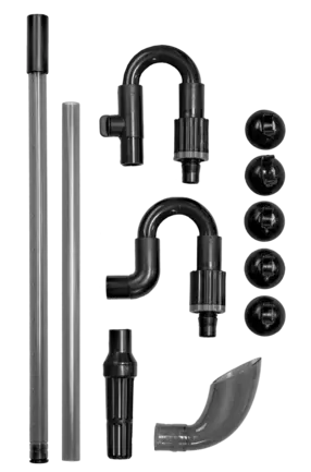 Комплект аксесуарів SF X PRO 400 ACCESSORIES KIT (N7031437)