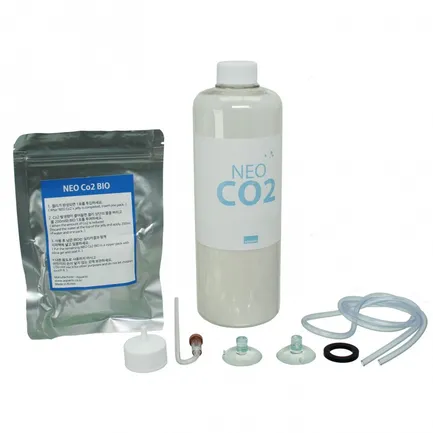 Комплект CO2 бражка Aquario Neo CO2 System (870247)