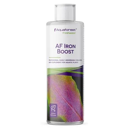 Залізо Fe2+ Aquaforest AF Iron Boost 250мл (738170)