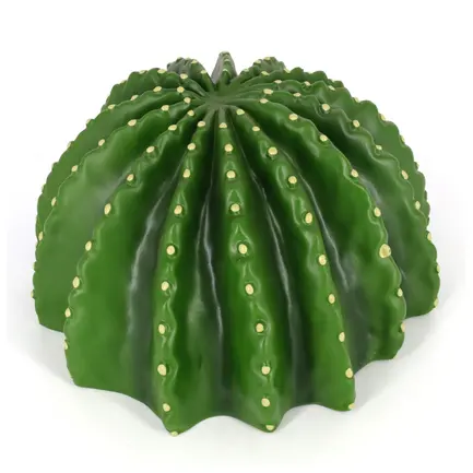 Декорація печера кактус Hobby Cactus Home 4 23x22x13,8см (36244): додаткове фото 5