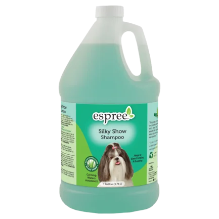 ESPREE Silky Show Shampoo 3,79л
