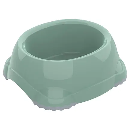 Moderna Smarty Bowl Large МОДЕРНА СМАРТІ миска для собак, 1245мл Cвітло зелений